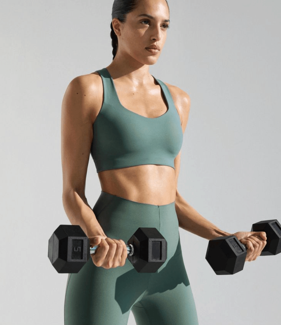 strength circuit, Pilates, barre strength flow