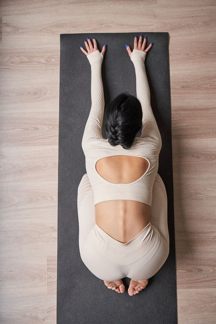 stretch